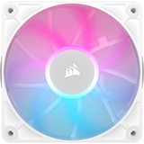 Corsair iCUE LINK RX120 RGB, Gehäuselüfter weiß, 120 mm