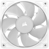 Corsair iCUE LINK RX120 RGB, Gehäuselüfter weiß, 120 mm