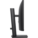 Dell E2426HB Pro-Videokonferenzmonitor, LED-Monitor 60.5 cm (23.8 Zoll), schwarz, FullHD, IPS, Webcam, USB-Hub, Daisy Chain, 120Hz Panel