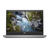 Dell Precision 7560 Generalüberholt, Notebook grau, Intel® Core™ i7-11850H, NVIDIA RTX A3000, 16 GB DDR4, 1 TB (1 TB SSD), Windows 11 Pro
