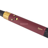 Dyson Airwrap i.d. Straight + Wavy Limited Edition, Multistyler rot/gold, Bluetooth
