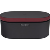 Dyson Airwrap i.d. Straight + Wavy Limited Edition, Multistyler rot/gold, Bluetooth