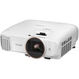Epson EH-TW5820, LCD-Beamer weiß, FullHD, 2700 ANSI-Lumen, 3D