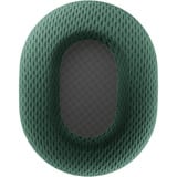 Fairphone Fairbuds XL (2025) Forest Green, Kopfhörer dunkelgrün, Bluetooth, USB-C