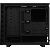 Fractal Design Define 7 Black Solid, Tower-Gehäuse schwarz