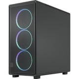 Fractal Design Epoch XL TG RGB Light tint, Tower-Gehäuse schwarz, Tempered Glass