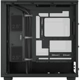 Fractal Design Epoch XL TG RGB Light tint, Tower-Gehäuse schwarz, Tempered Glass