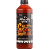 Grate Goods California Hot Barbecue Sauce 775 ml