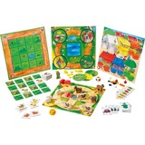 HABA Mein erster Spieleschatz, Brettspiel 