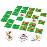 HABA Mein erster Spieleschatz, Brettspiel 