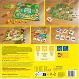 HABA Mein erster Spieleschatz, Brettspiel 
