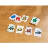 HABA Mein erster Spieleschatz, Brettspiel 