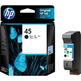 HP Tinte schwarz Nr. 45 (51645A) Retail