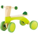 Hape Rutschrad, Rutscher grün/holz