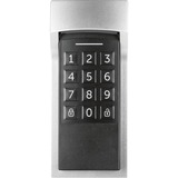 Homematic IP Keypad (HmIP-WKP), Zahlenschloss 