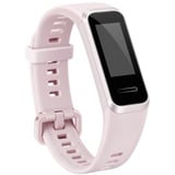 Huawei Band 4, Fitnesstracker pink