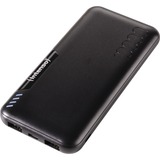 Intenso Powerbank P10000 schwarz, 10.000 mAh