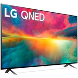 LG 65QNED756RA, LED-Fernseher 139 cm(55 Zoll), schwarz, UltraHD/4K, QNED, WLAN, LAN, Bluetooth, HDR10, Triple-Tuner