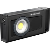 Ledlenser iF4R music, Arbeitsleuchte schwarz