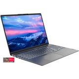 Lenovo IdeaPad 5 Pro 16ACH6 (82L500UJGE), Notebook grau, ohne Betriebssystem, 120 Hz Display