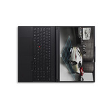 Lenovo ThinkPad P16 G3 (21RQ003MGE), Notebook schwarz, Intel® Core™ Ultra 9 275HX, NVIDIA RTX PRO 2000, 64 GB DDR5, 1 TB (1 TB SSD), Windows 11 Pro