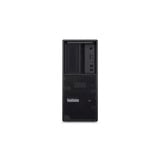 Lenovo ThinkStation P3 Tower Gen 2 (30HT00BKGE), PC-System schwarz, Windows 11 Pro