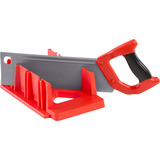 MGA Entertainment Litte Tikes Creative Construction - Mess- und Schneide-Set, Kinderwerkzeug 