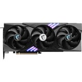 MSI GeForce RTX 5060 Ti GAMING TRIO OC 8G, Grafikkarte DLSS 4, 3x DisplayPort, 1x HDMI 2.1