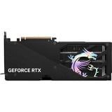 MSI GeForce RTX 5060 Ti GAMING TRIO OC 8G, Grafikkarte DLSS 4, 3x DisplayPort, 1x HDMI 2.1