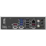 MSI MAG X870E TOMAHAWK MAX WIFI, Mainboard schwarz