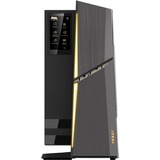 MSI MEG Trident X2 14NUF7-280AT, Gaming-PC schwarz, Windows 11 Home 64-Bit