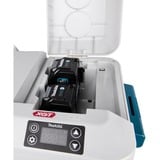 Makita CW001GZ01, Kühlbox blau/weiß
