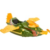 Mattel Masters of the Universe Origins Wind Raider, Spielfahrzeug mehrfarbig