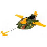 Mattel Masters of the Universe Origins Wind Raider, Spielfahrzeug mehrfarbig