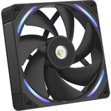NZXT Performance Fan F140X, Gehäuselüfter schwarz, 140 mm