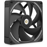 NZXT Performance Fan F140X, Gehäuselüfter schwarz, 140 mm