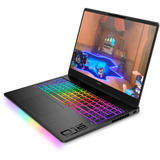 OMEN MAX 16-ak0097ng, Gaming-Notebook schwarz, AMD Ryzen AI 9 HX 375, NVIDIA GeForce RTX 5080, 32 GB DDR5, 1 TB (1 TB null), Windows 11 Home 64-Bit