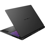 OMEN MAX 16-ak0097ng, Gaming-Notebook schwarz, AMD Ryzen AI 9 HX 375, NVIDIA GeForce RTX 5080, 32 GB DDR5, 1 TB (1 TB null), Windows 11 Home 64-Bit