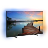 Philips 65PUS7906/12, LED-Fernseher 164 cm(65 Zoll), schwarz, UltraHD/4K, SmartTV, Triple Tuner