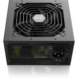 RAIJINTEK ERMIS EVO 750B, PC-Netzteil schwarz, 1x High Power GPU, 2x PCIe, 750 Watt