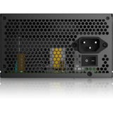 RAIJINTEK ERMIS EVO 750B, PC-Netzteil schwarz, 1x High Power GPU, 2x PCIe, 750 Watt