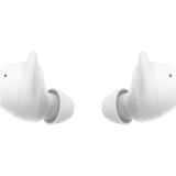 SAMSUNG Galaxy Buds FE, Kopfhörer weiß, USB-C, Bluetooth