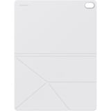 Samsung Book Cover, Tablethülle weiß, Samsung Galaxy Tab S11