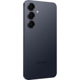 Samsung Galaxy S25 256GB, Handy Blueblack, Android 15, 5G, 12 GB