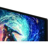 Samsung Odyssey S27HG612SU OLED (G61SH), Gaming-Monitor 67 cm (27 Zoll), schwarz, WQHD, HDMI, DP, 240Hz Panel