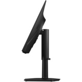 Samsung Odyssey S27HG612SU OLED (G61SH), Gaming-Monitor 67 cm (27 Zoll), schwarz, WQHD, HDMI, DP, 240Hz Panel