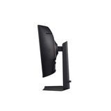 Samsung Odyssey S37FG756EU, Gaming-Monitor 94 cm (37 Zoll), schwarz, UltraHD/4K, VA, Curved, FreeSync Premium Pro, 165Hz Panel