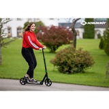 Schildkröt City Scooter Street Artist 2.0 grün/schwarz