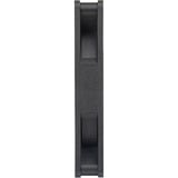 SilverStone Air Slimmer 90, Gehäuselüfter schwarz, 92 mm