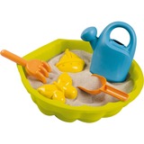 Smoby Sand- und Wasserspielmuschel, Sandspielzeug
